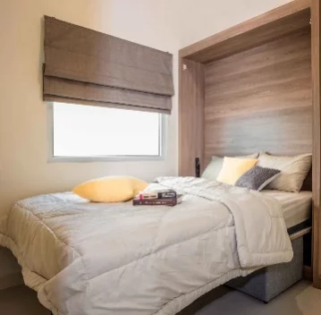 2 Bedroom - Bedroom